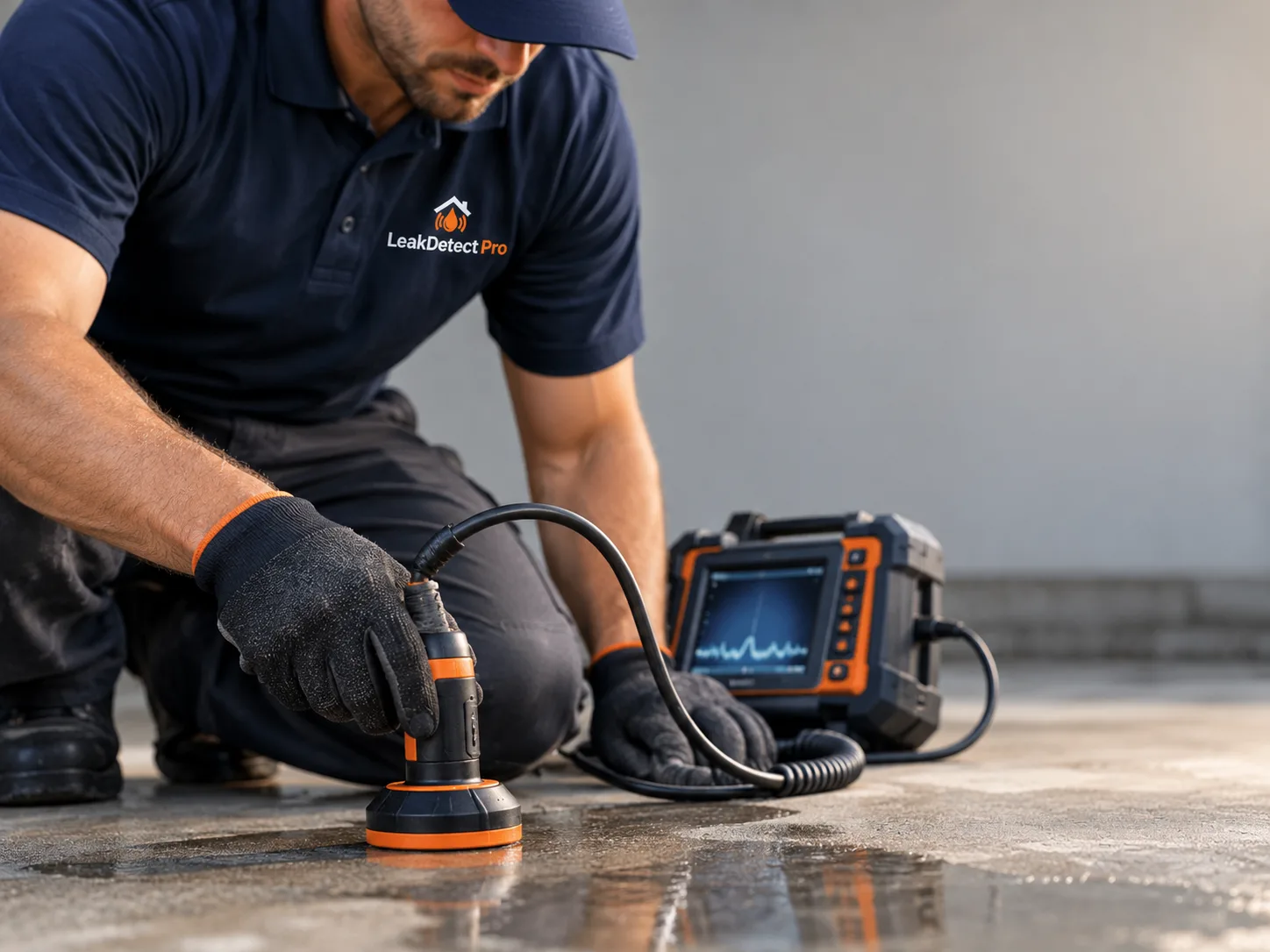 Multi-Level Roof Analysis in Chester, SC